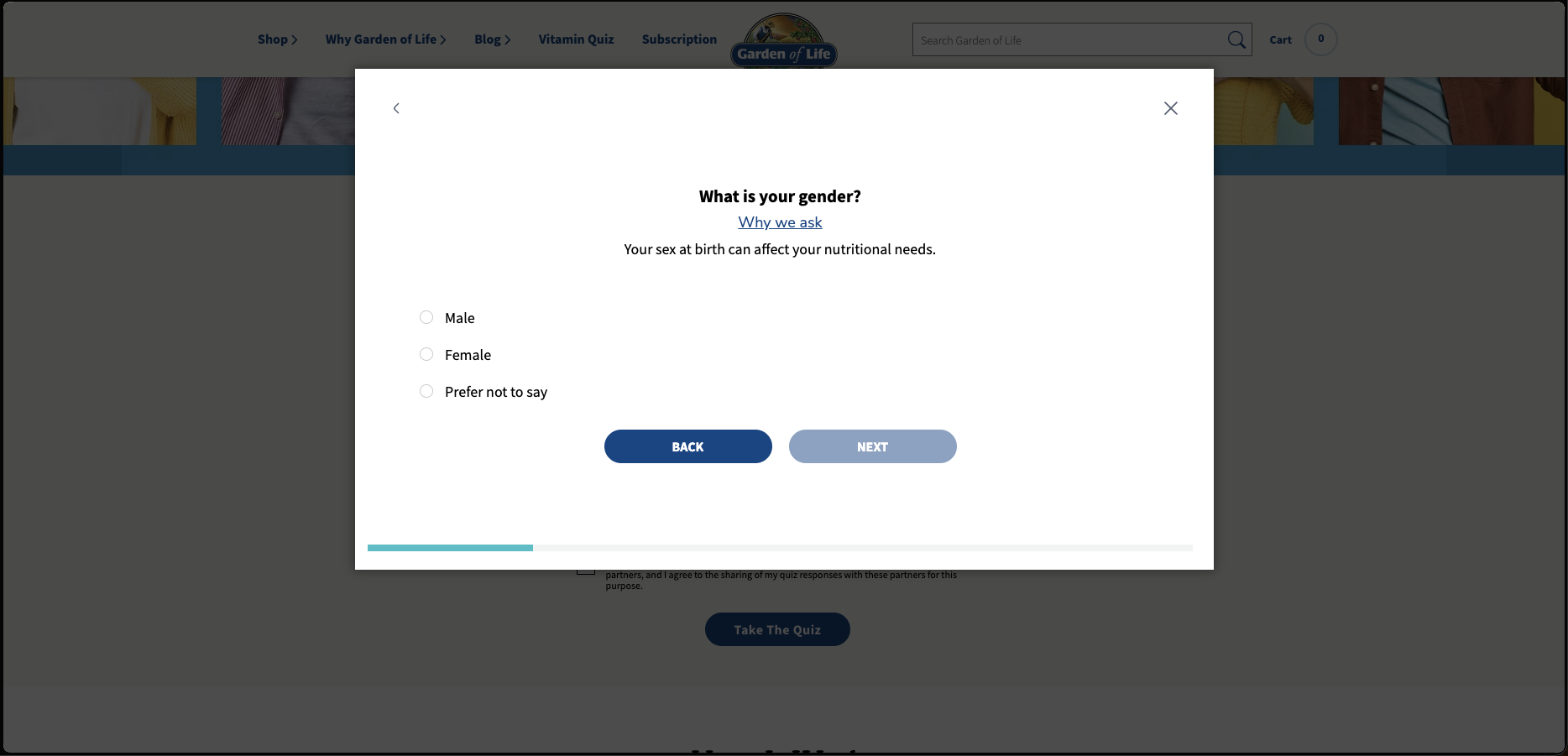 Question 3